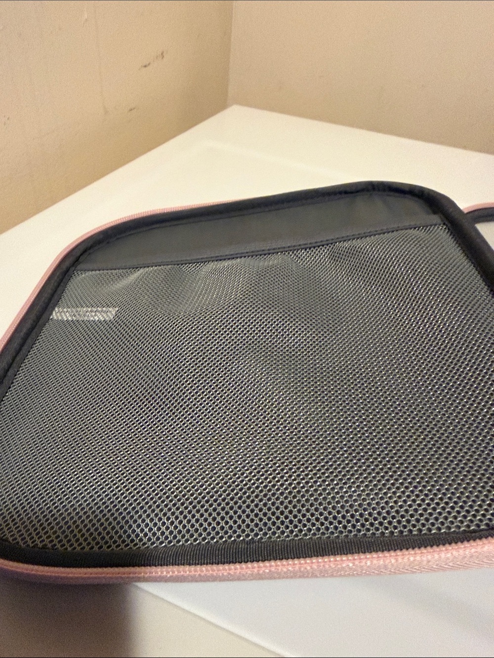 Manna Purple Case with Pink Accent - Picture 7 of 9